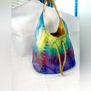 Recycled Riot magical wizard’s Bag of Holding